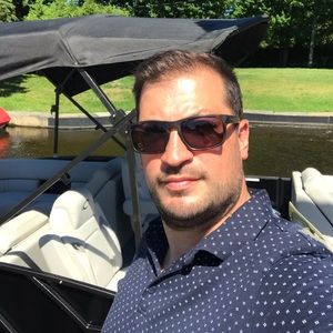 Meet your Posher, Salvas